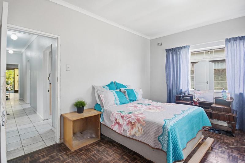 3 Bedroom Property for Sale in Belmont Park Western Cape